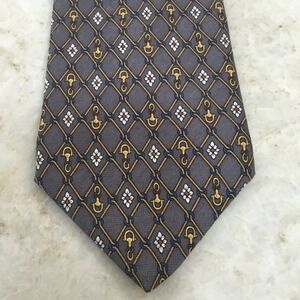 PRAVATA SILK TIE